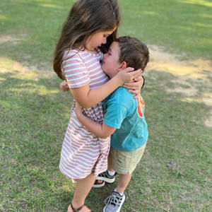 Meet your Posher, Corey